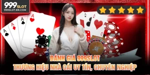 Đánh giá 999SLOT