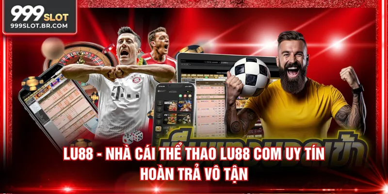 Ưu điểm nổi bật của chuyên mục thể thao 999SLOT 